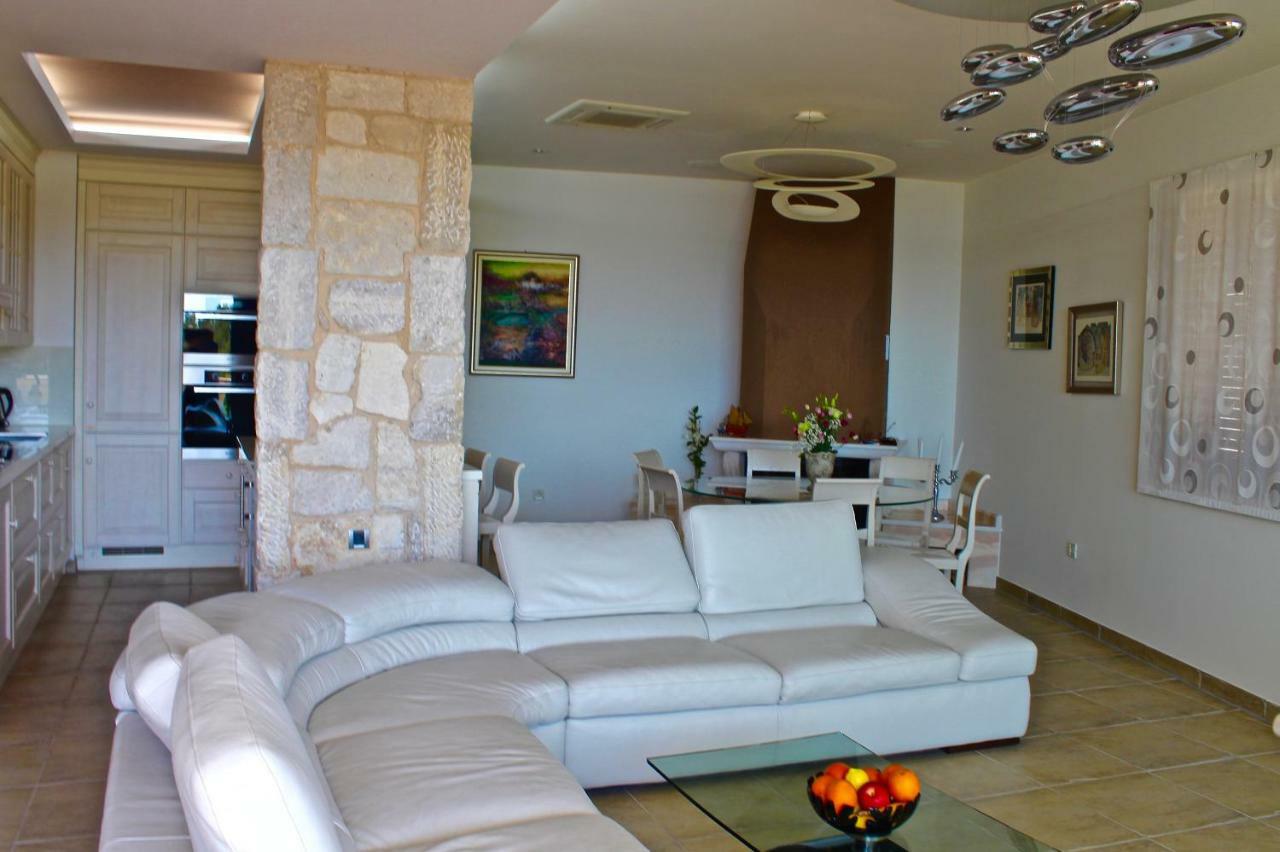 Sea'S The Day Villa Drage Exterior foto