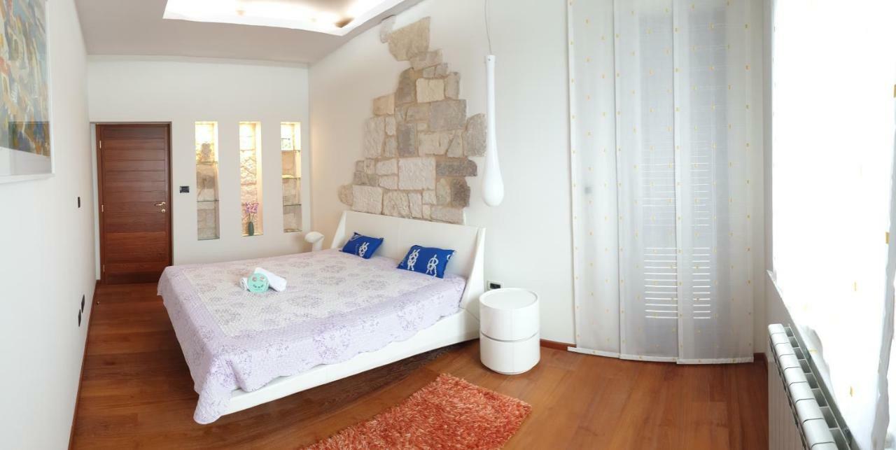 Sea'S The Day Villa Drage Exterior foto